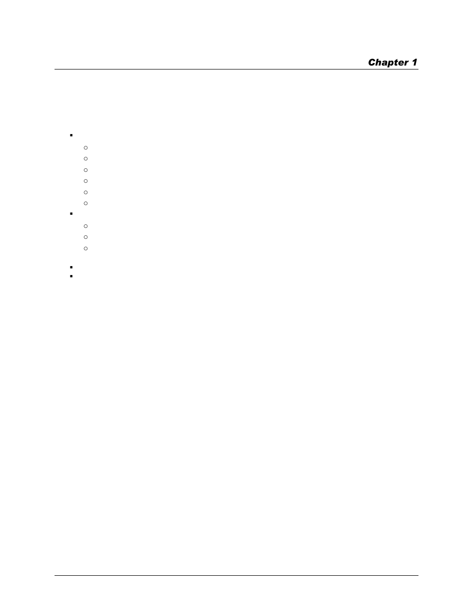Introducing the usb-quad08 | Measurement Computing USB-QUAD08 User Manual | Page 6 / 38