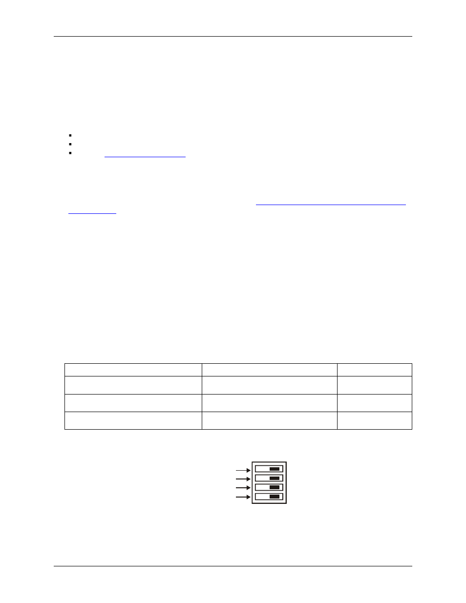 Unpacking the usb-ssr08, Installing the software, Installing the usb-ssr08 | Configuring the hardware switches, Unpacking the usb-ssr08 -2, Installing the software -2, Installing the usb-ssr08 -2, Configuring the hardware switches -2 | Measurement Computing USB-SSR08 User Manual | Page 11 / 23