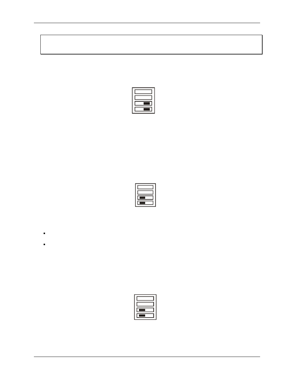 I/o module type, Control logic polarity, Relay power-up state | Measurement Computing USB-SSR08 User Manual | Page 12 / 23