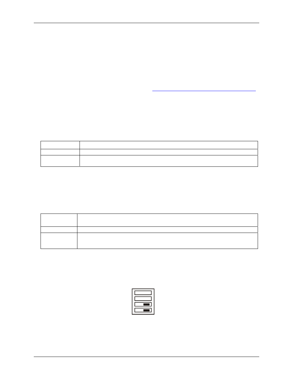 External power connectors, Usb led, Pwr led | I/o module type switch (s1), External power connectors -2, Usb led -2, Pwr led -2, I/o module type switch (s1) -2 | Measurement Computing USB-SSR08 User Manual | Page 16 / 23