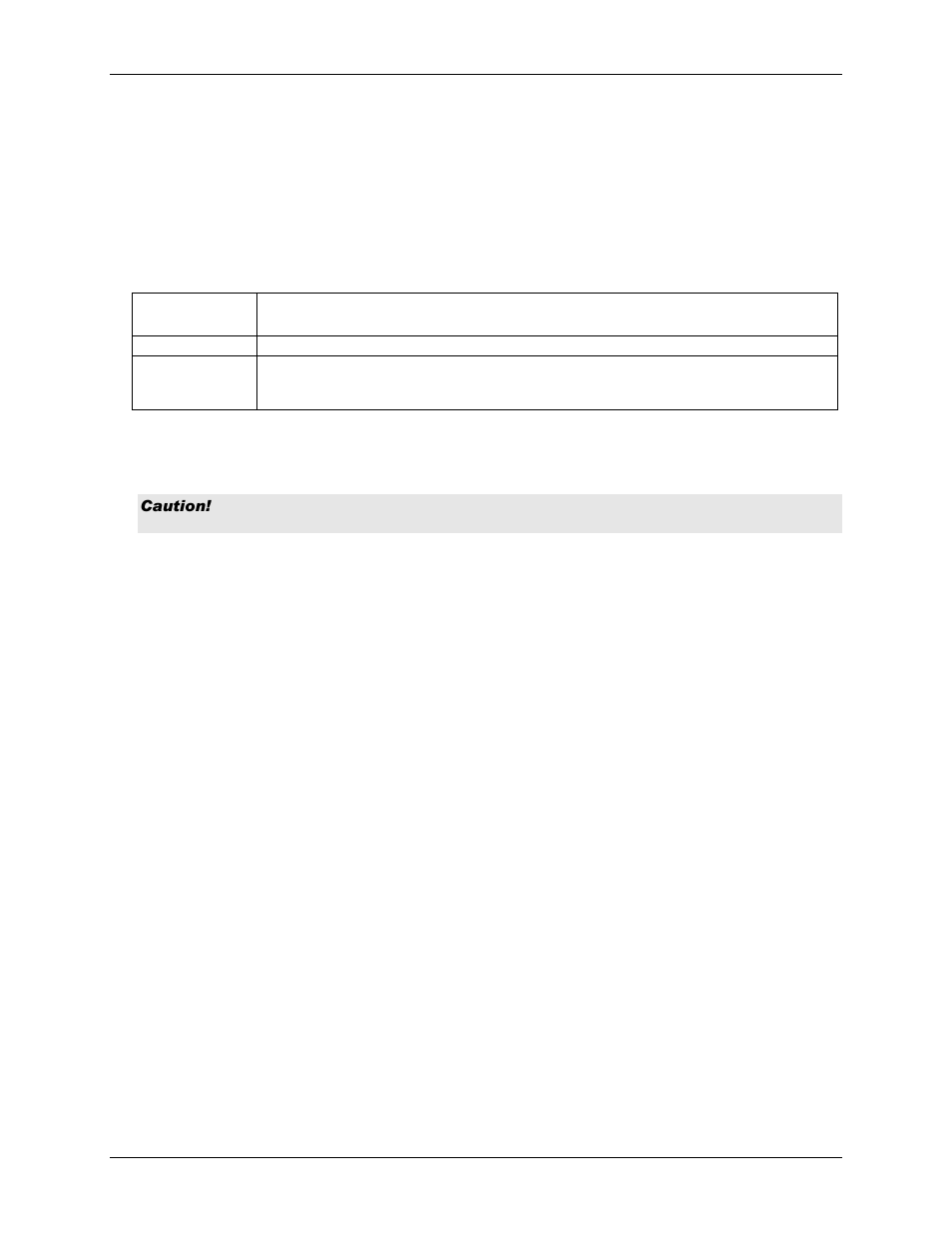 Usb connector, Power | Measurement Computing USB-TC User Manual | Page 14 / 21