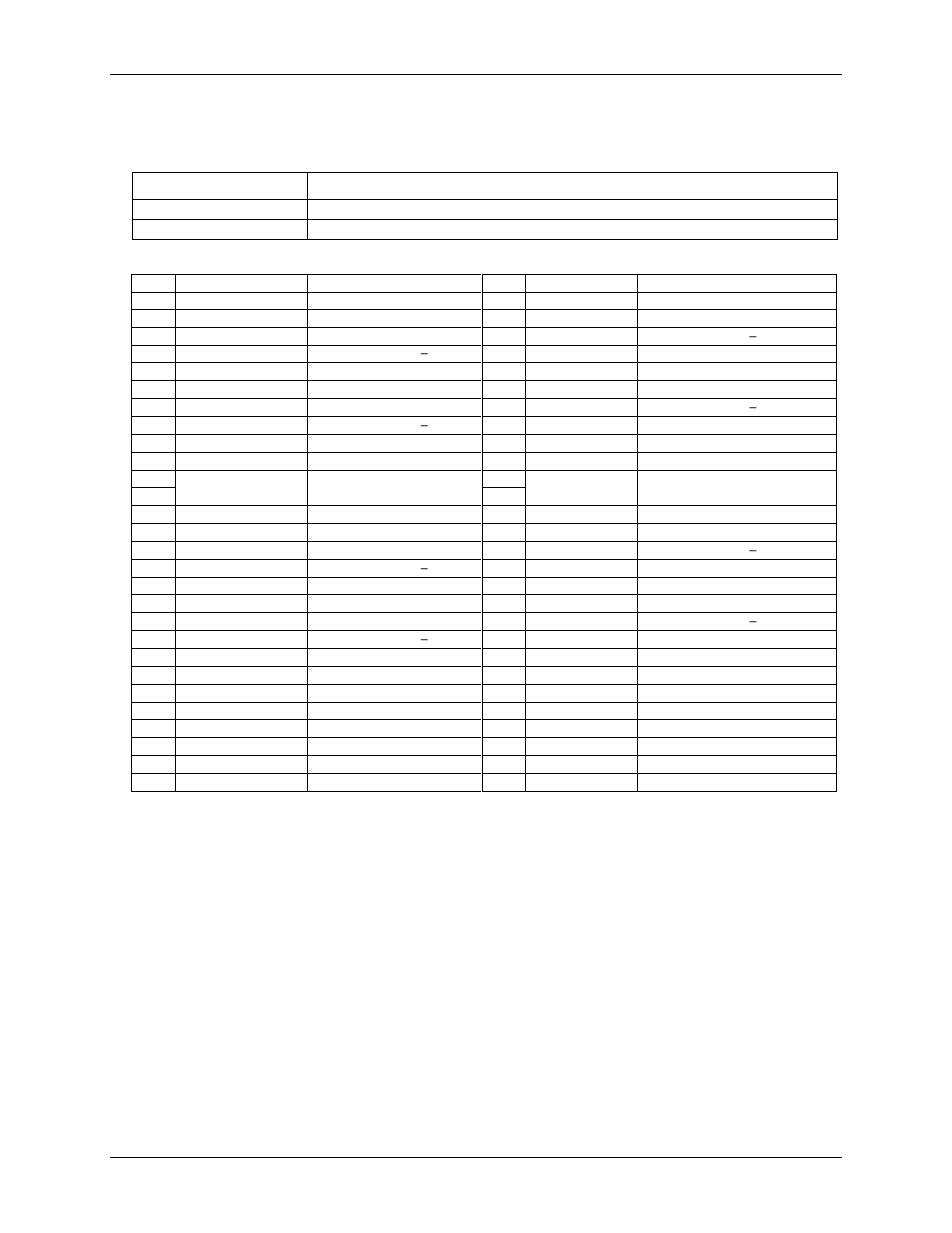 Signal connector | Measurement Computing USB-TC User Manual | Page 19 / 21