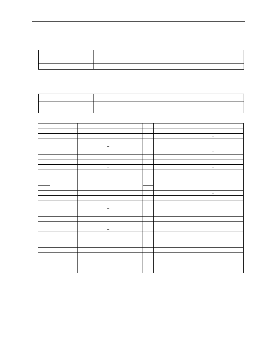 Mechanical, Screw terminal connector | Measurement Computing USB-TC-AI User Manual | Page 22 / 24
