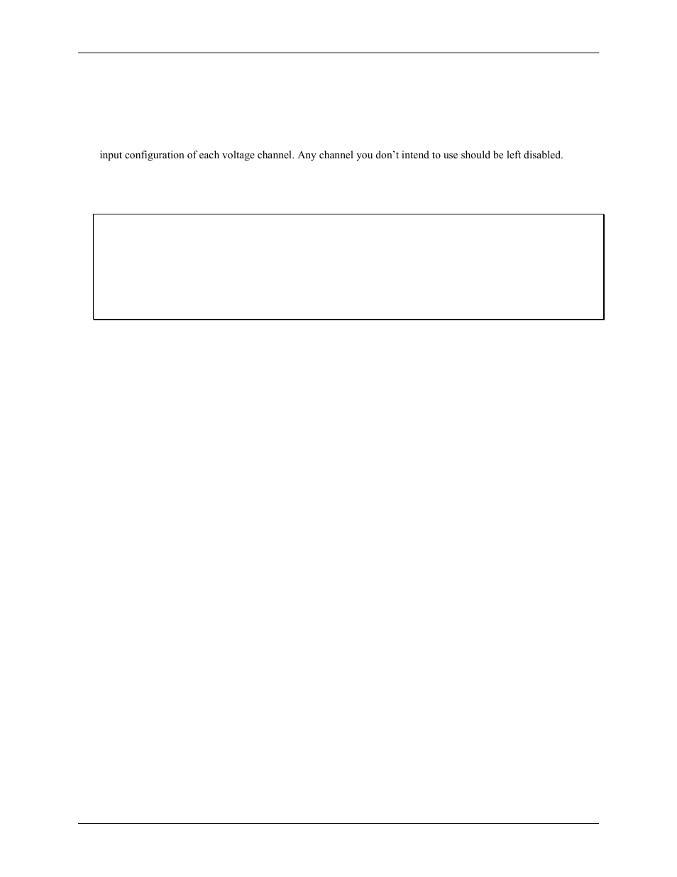 Configuring the hardware, Calibrating the hardware | Measurement Computing USB-TC-AI User Manual | Page 9 / 24