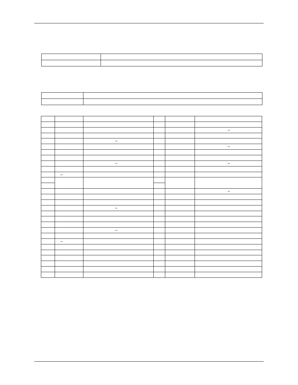 Mechanical, Screw terminal connector | Measurement Computing USB-TEMP-AI User Manual | Page 28 / 30