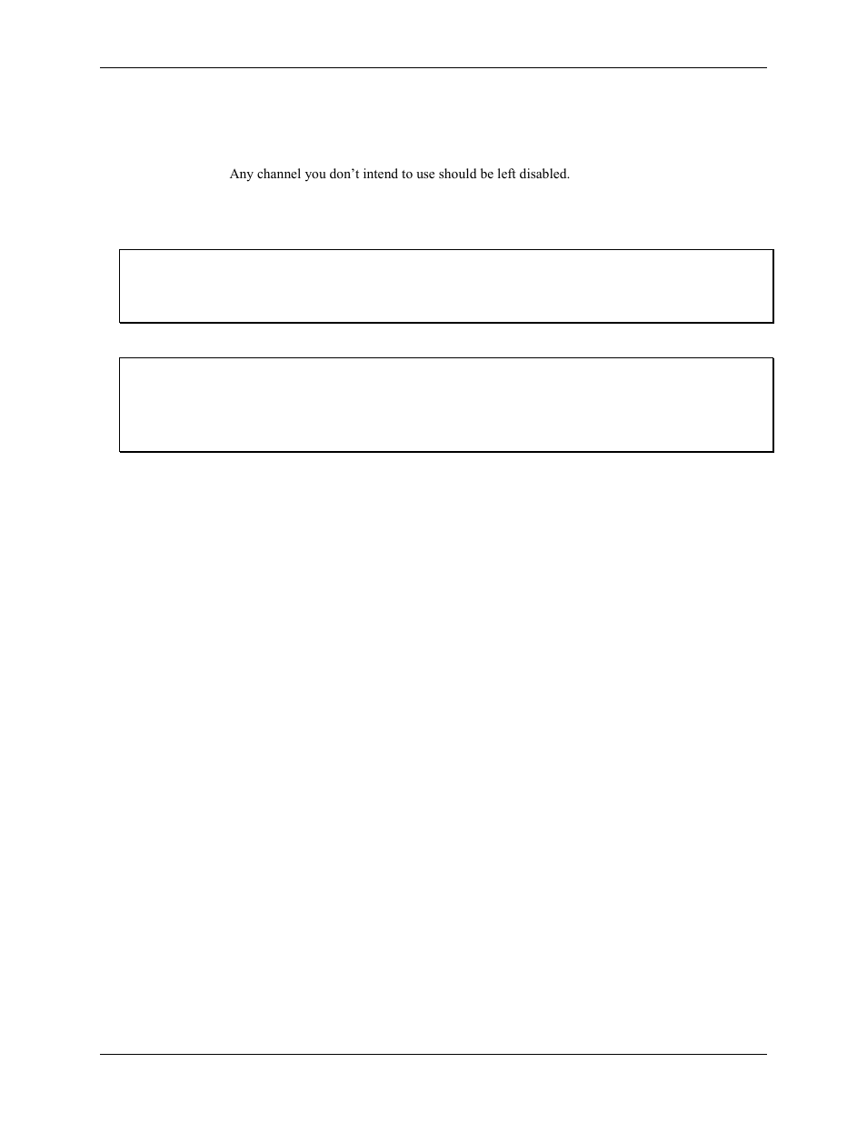 Configuring the hardware, Calibrating the usb-temp-ai | Measurement Computing USB-TEMP-AI User Manual | Page 9 / 30