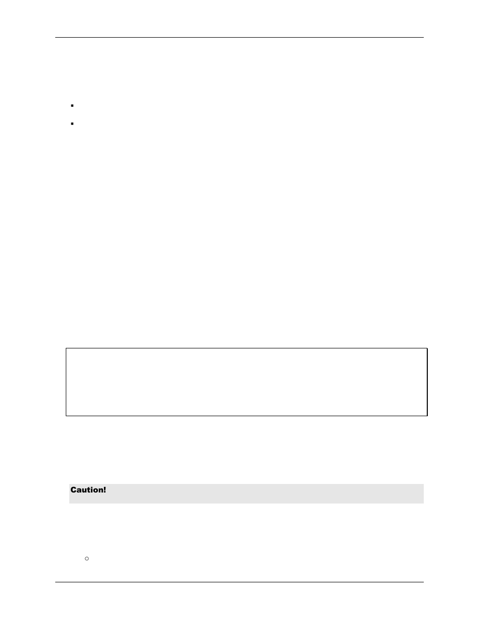 If the web-tc is not recognized by the network | Measurement Computing WEB-TC User Manual | Page 12 / 36