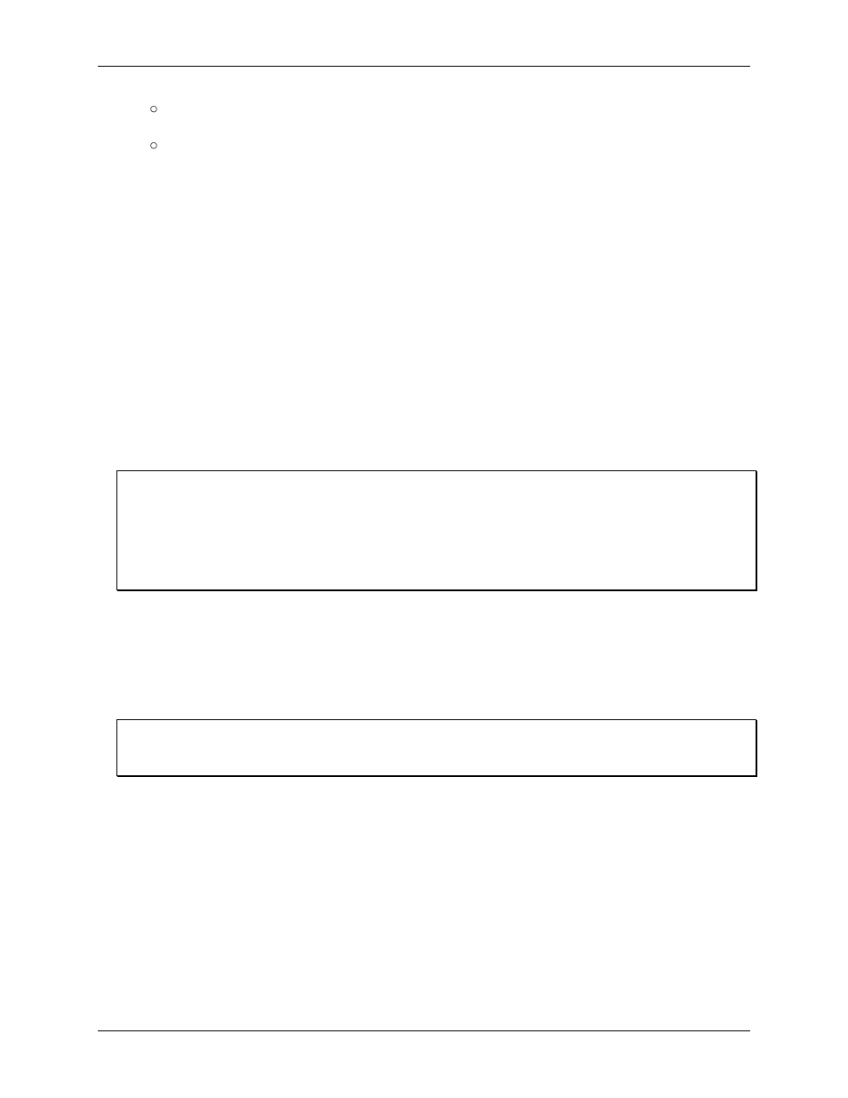 Connecting the web-tc directly to a computer | Measurement Computing WEB-TC User Manual | Page 13 / 36