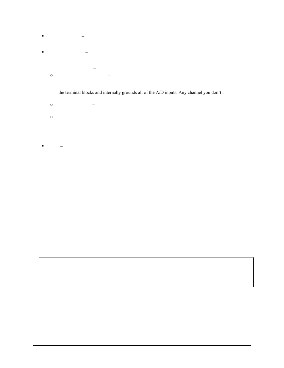 Logging in to a device, Configuring the web-tc using instacal, Setting the network parameters | Configuring the web-tc using insta cal | Measurement Computing WEB-TC User Manual | Page 15 / 36