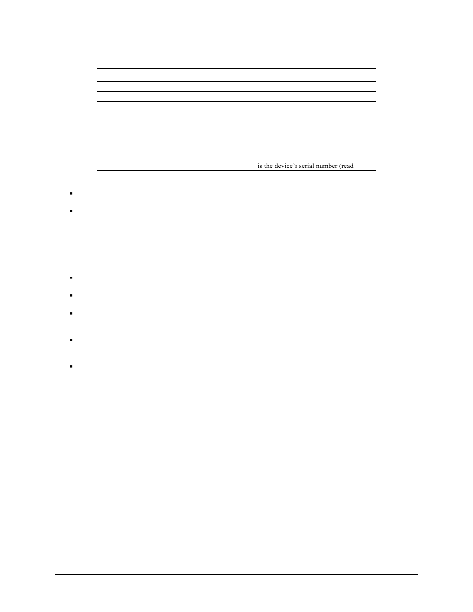 Restoring factory default network settings, Calibrating the web-tc, Warm-up period | Measurement Computing WEB-TC User Manual | Page 16 / 36