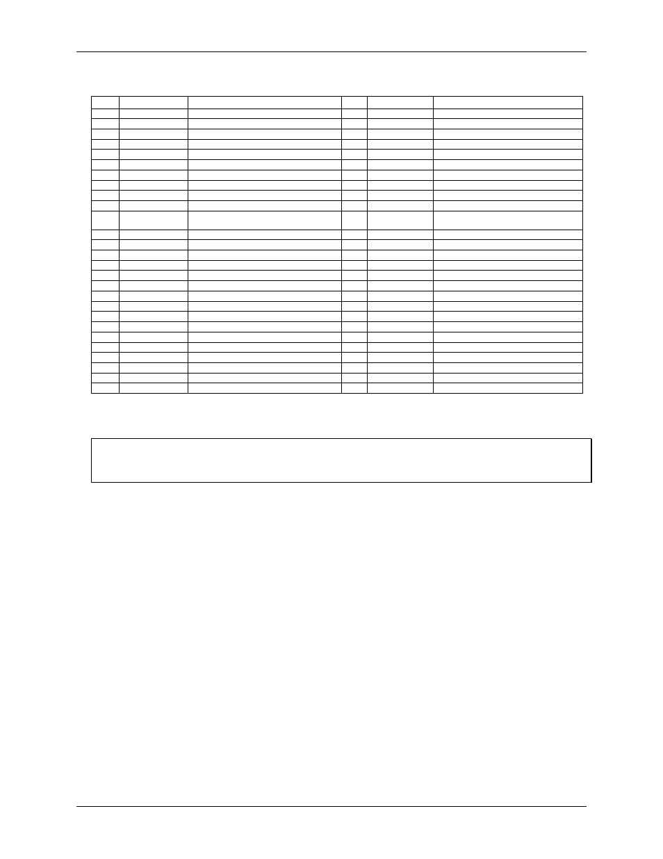 Thermocouple input terminals (c0h/c0l to c7h/c7l), Cjc sensors, Digital terminals (dio0 to dio7) | Measurement Computing WEB-TC User Manual | Page 18 / 36