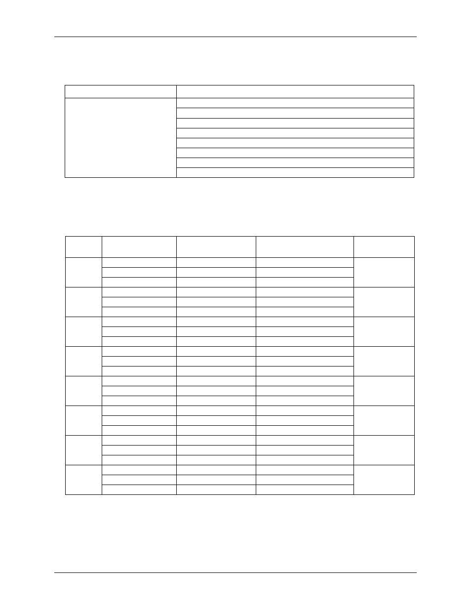 Compatible thermocouples, Accuracy, Thermocouple measurement accuracy | Measurement Computing WEB-TC User Manual | Page 29 / 36