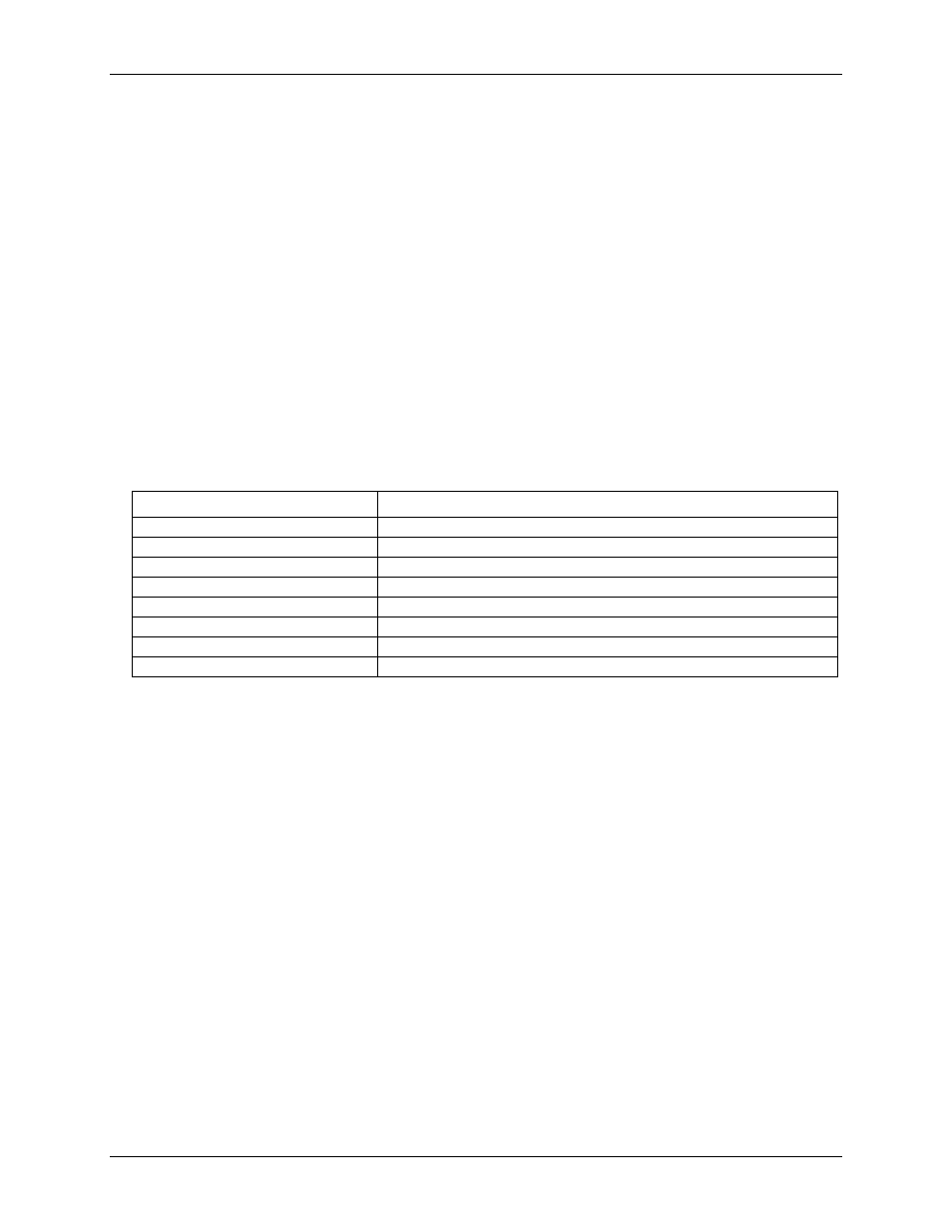 Throughput rate | Measurement Computing WEB-TC User Manual | Page 30 / 36