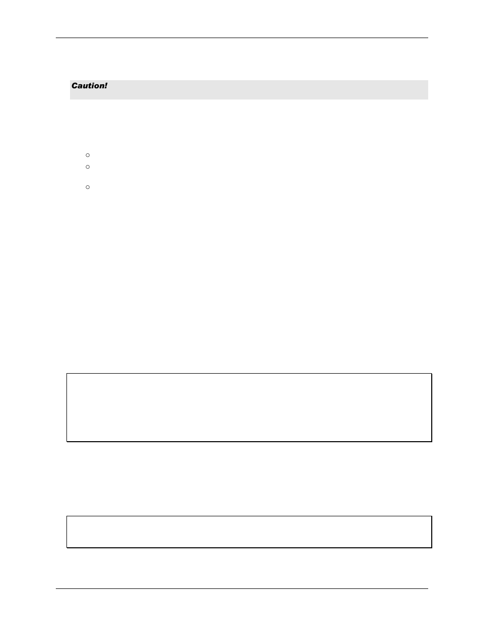 Connecting the web-temp directly to a computer | Measurement Computing WEB-TEMP User Manual | Page 11 / 40
