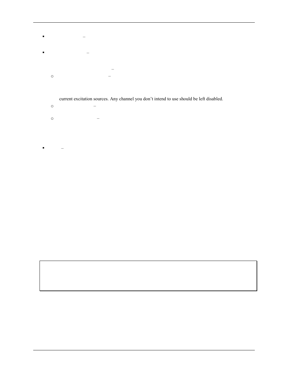 Logging in to a device, Configuring the web-temp using instacal, Setting network parameters | Measurement Computing WEB-TEMP User Manual | Page 13 / 40