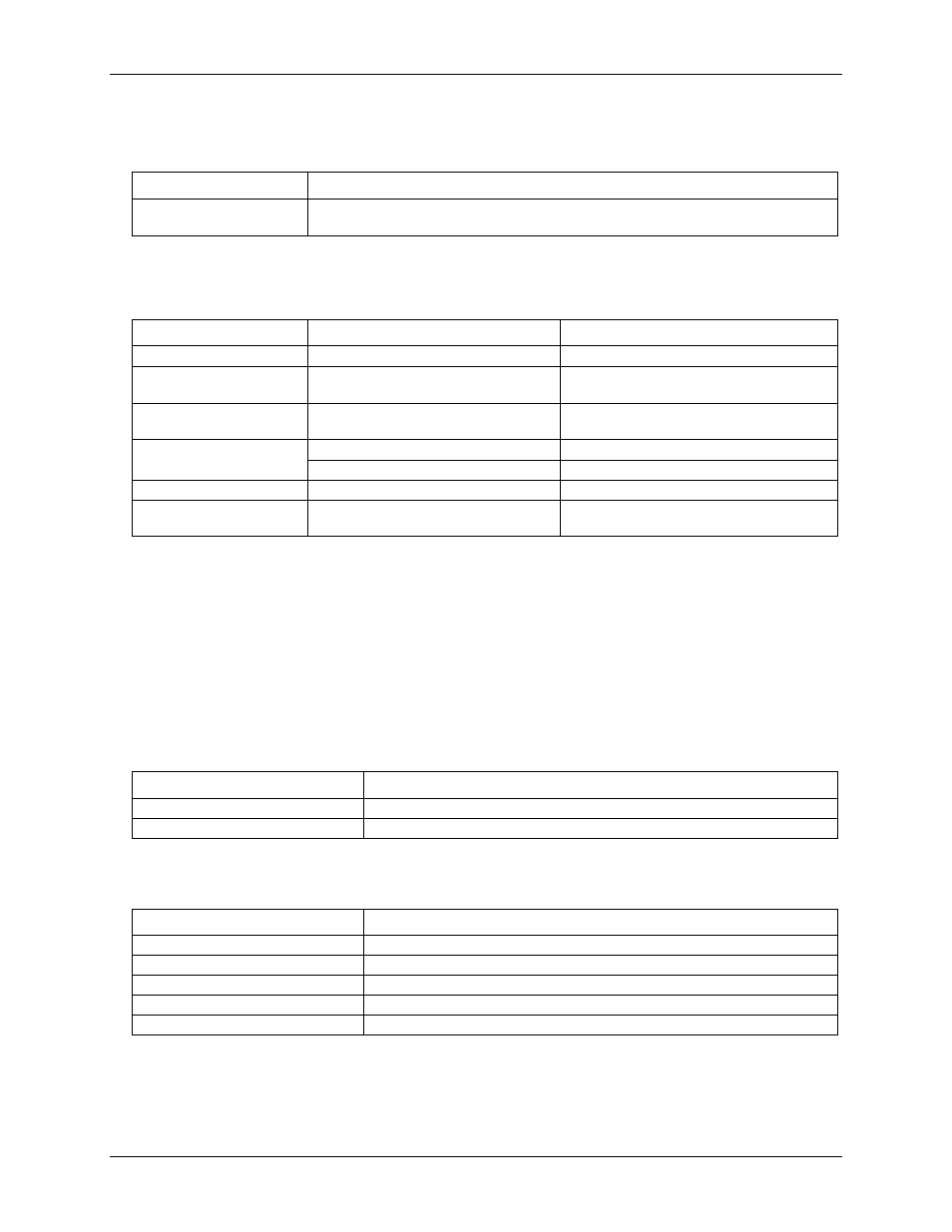 Microcontroller, Power, Network | Ethernet compliance, Ethernet connection | Measurement Computing WEB-TEMP User Manual | Page 35 / 40