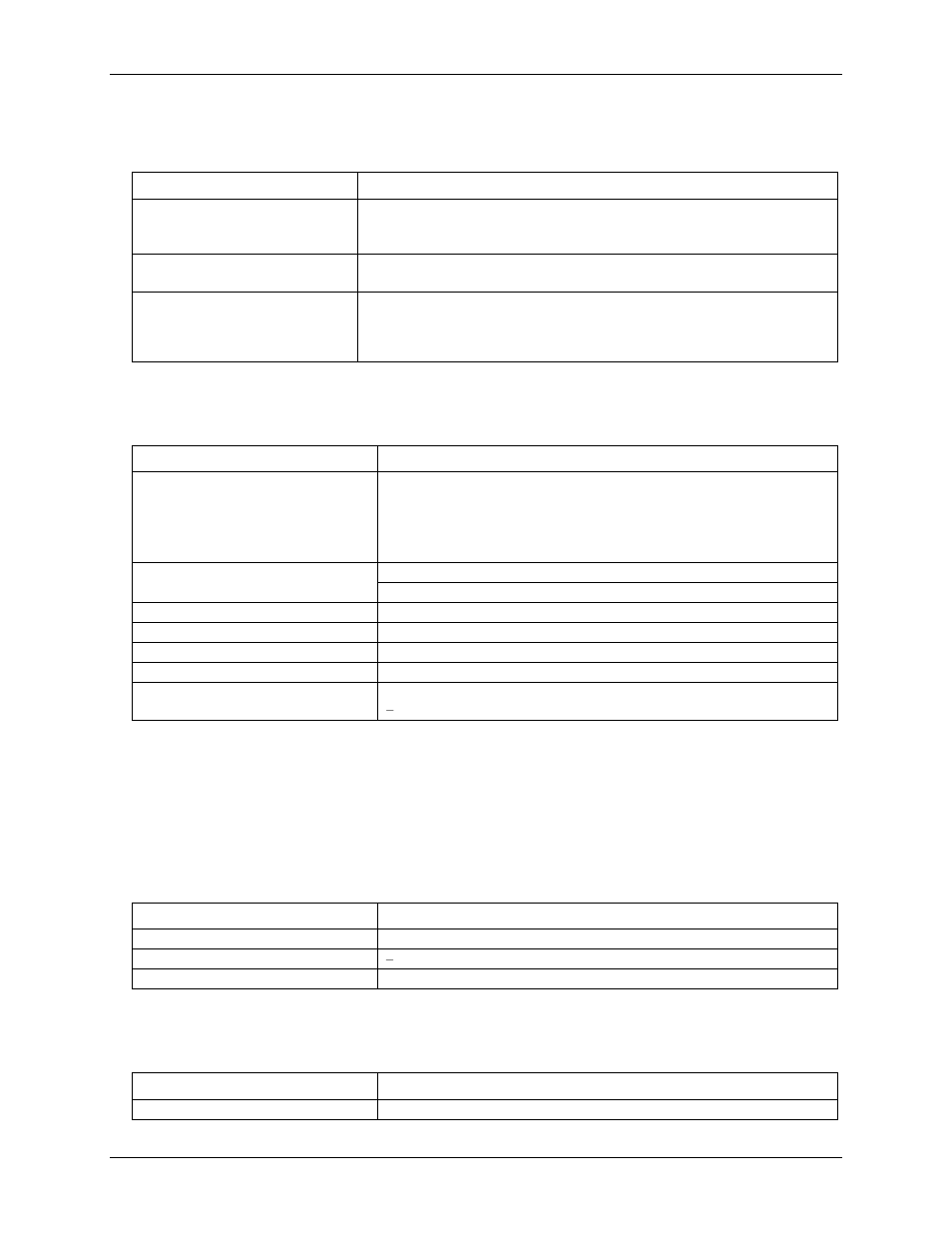 Led displays and the factory reset button, Current excitation outputs (ix+), Environmental | Mechanical | Measurement Computing WEB-TEMP User Manual | Page 37 / 40