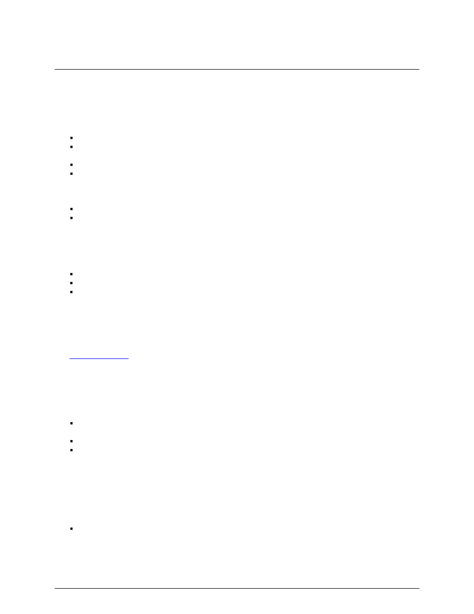System requirements and recommendations, Requirements for cloud storage, Wifi sensor software/cloud features | Chapter 1 | Measurement Computing WiFi-500 Sensor Series User Manual | Page 6 / 40