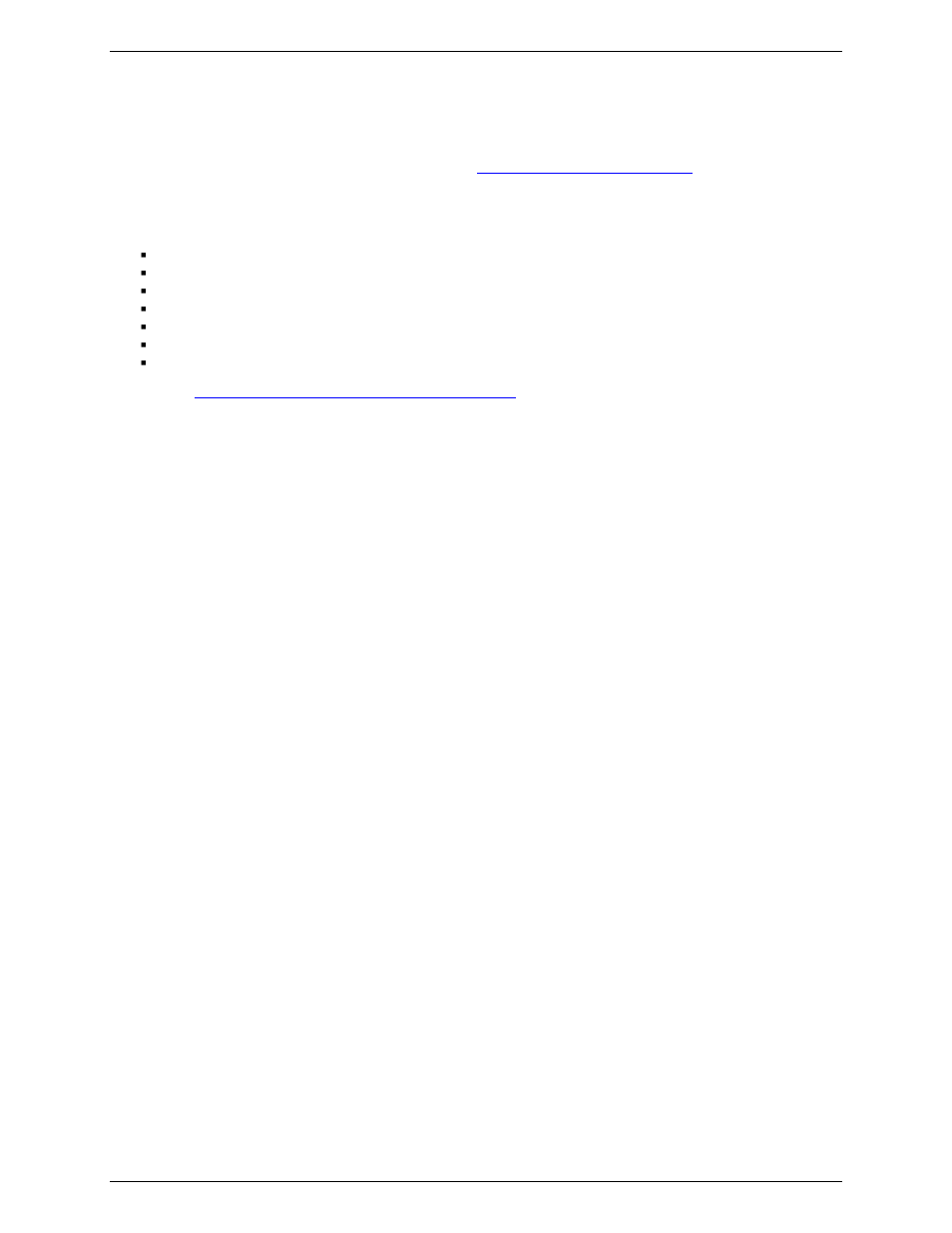 Measurement Computing WiFi-500 Sensor Series User Manual | Page 7 / 40