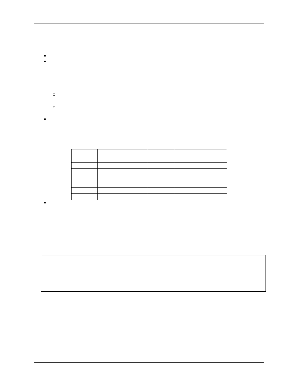 Network parameters (remote operation), Restoring factory default settings | Measurement Computing WLS-TC User Manual | Page 10 / 26