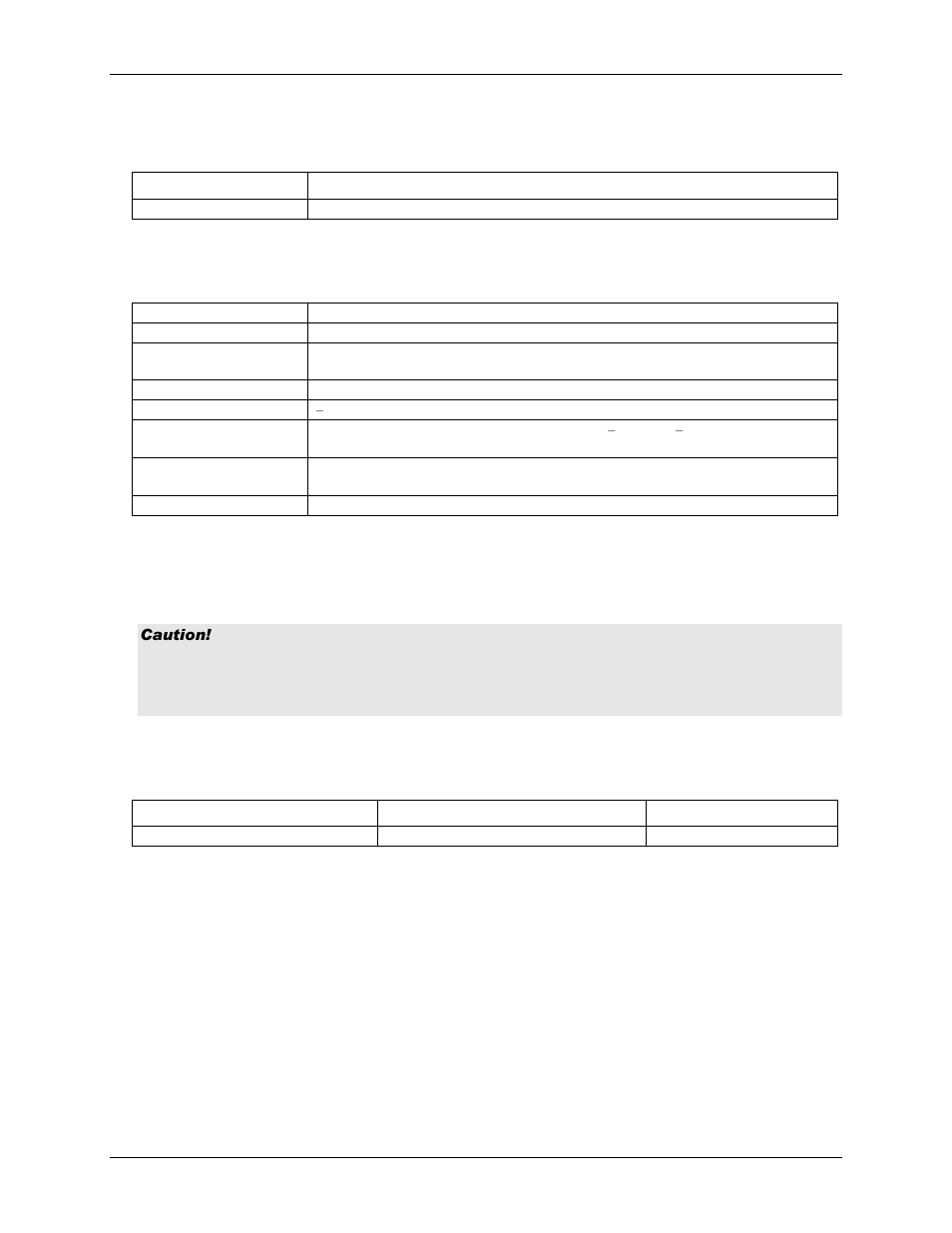 Microcontroller, Wireless communications, Usb +5v voltage | Measurement Computing WLS-TC User Manual | Page 21 / 26