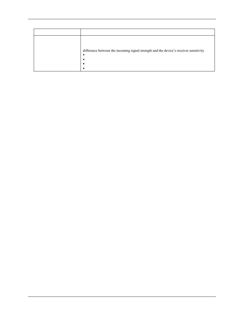 Led test button | Measurement Computing WLS-TEMP User Manual | Page 22 / 34