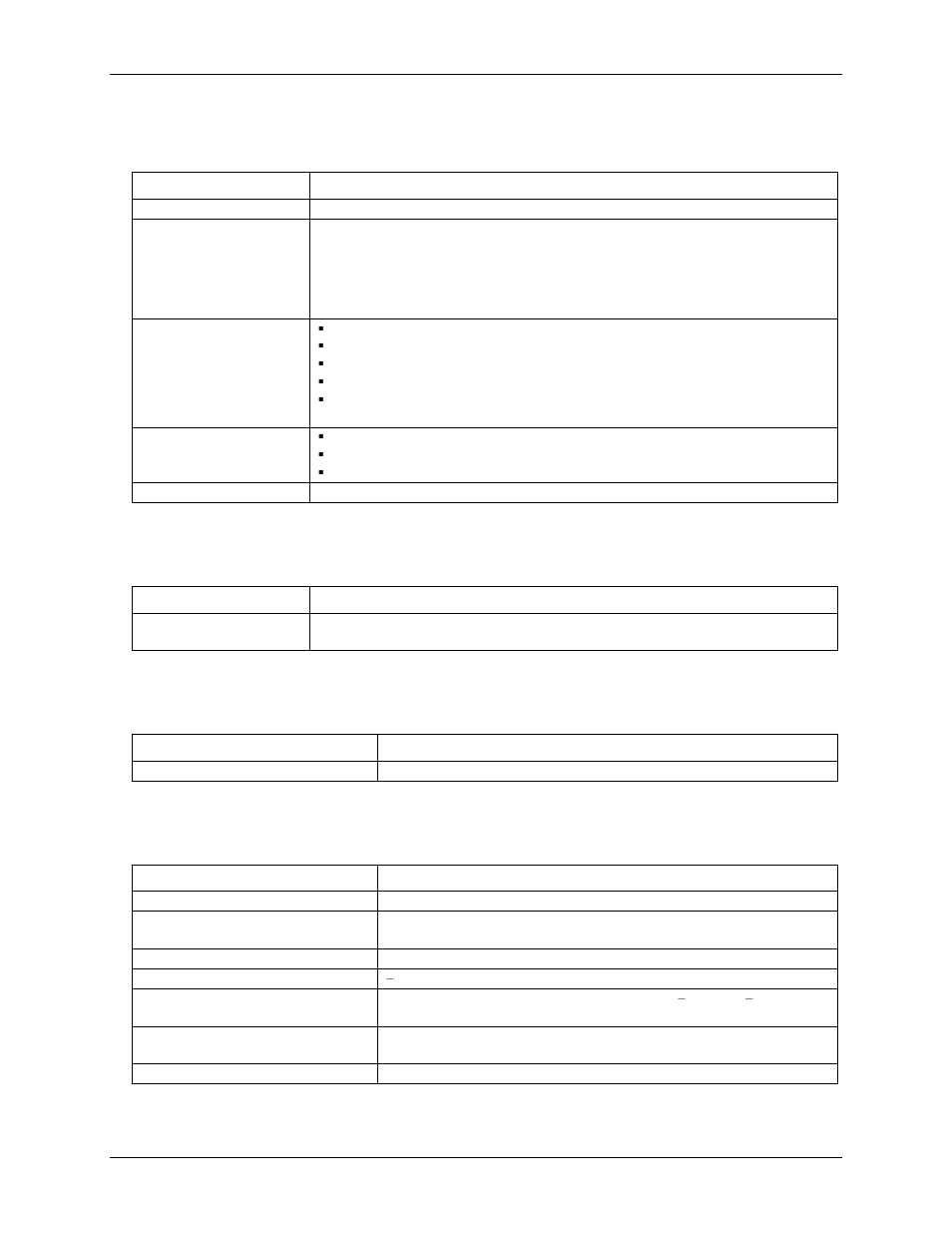 Temperature alarms, Memory, Microcontroller | Wireless communications | Measurement Computing WLS-TEMP User Manual | Page 28 / 34