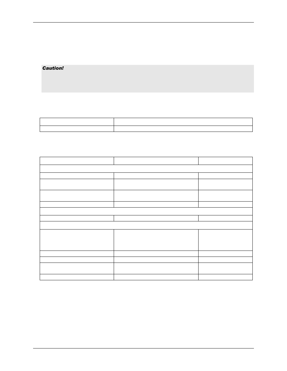 Usb +5v voltage, Power | Measurement Computing WLS-TEMP User Manual | Page 29 / 34