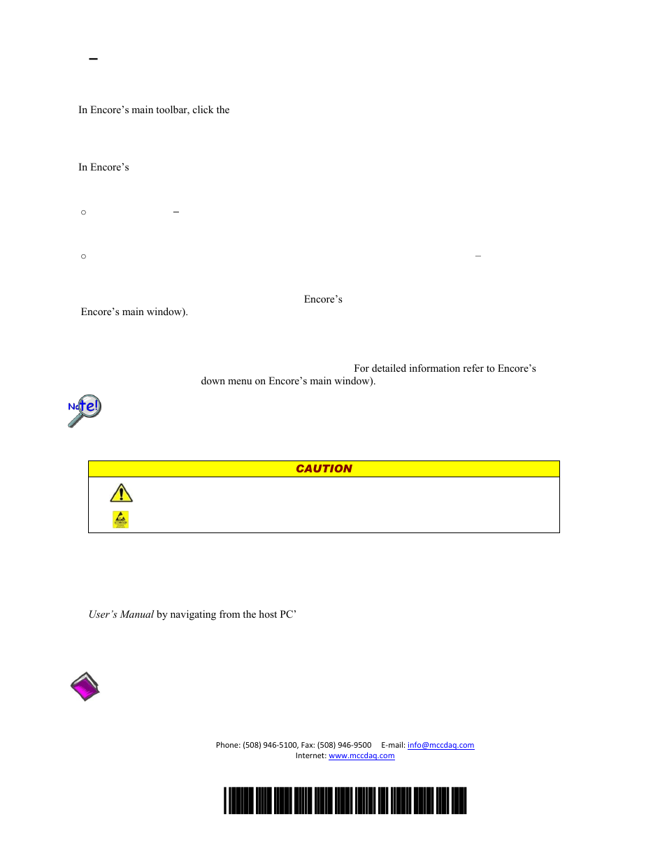 Step 4 - connect signal lines | Measurement Computing 6222 User Manual | Page 6 / 28