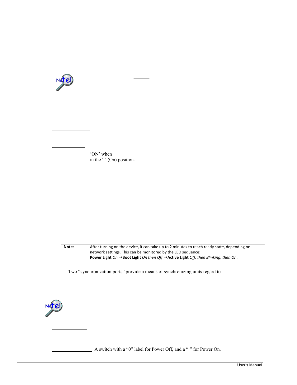 Measurement Computing 6222 User Manual | Page 8 / 28