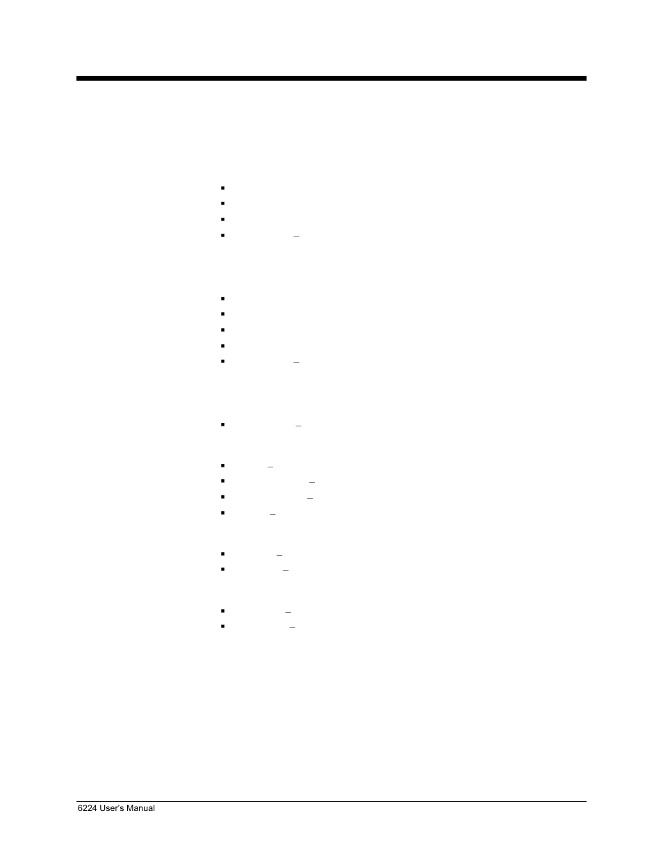 4 - counter input, Counter settings, Counter input 4 | Measurement Computing 6224 User Manual | Page 20 / 42