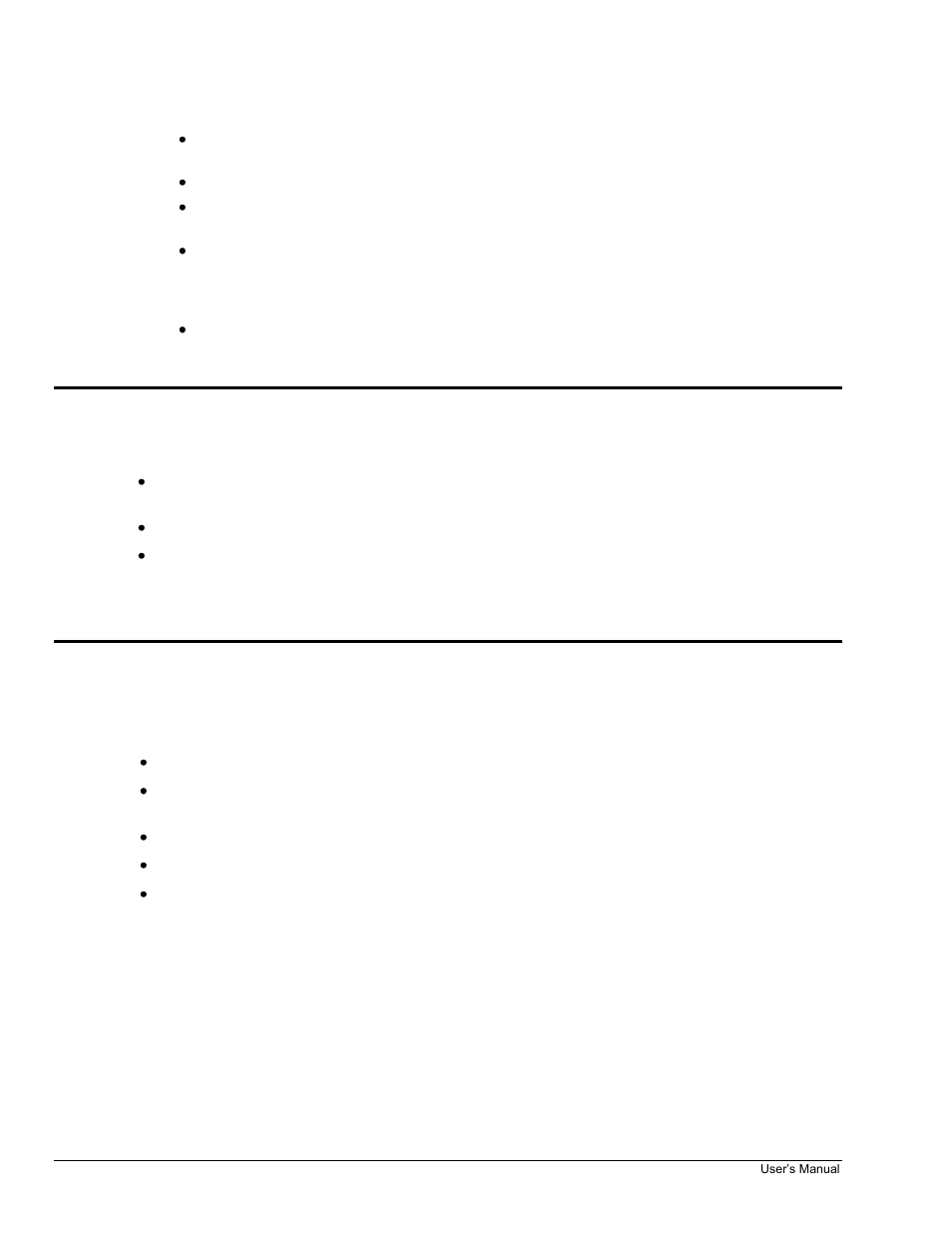 Emissions/immunity conditions, Ce rules of thumb | Measurement Computing 6224 User Manual | Page 23 / 42