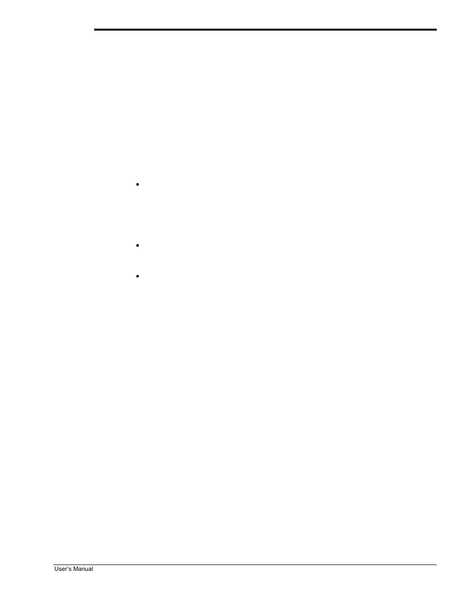 Noise considerations | Measurement Computing 6224 User Manual | Page 24 / 42