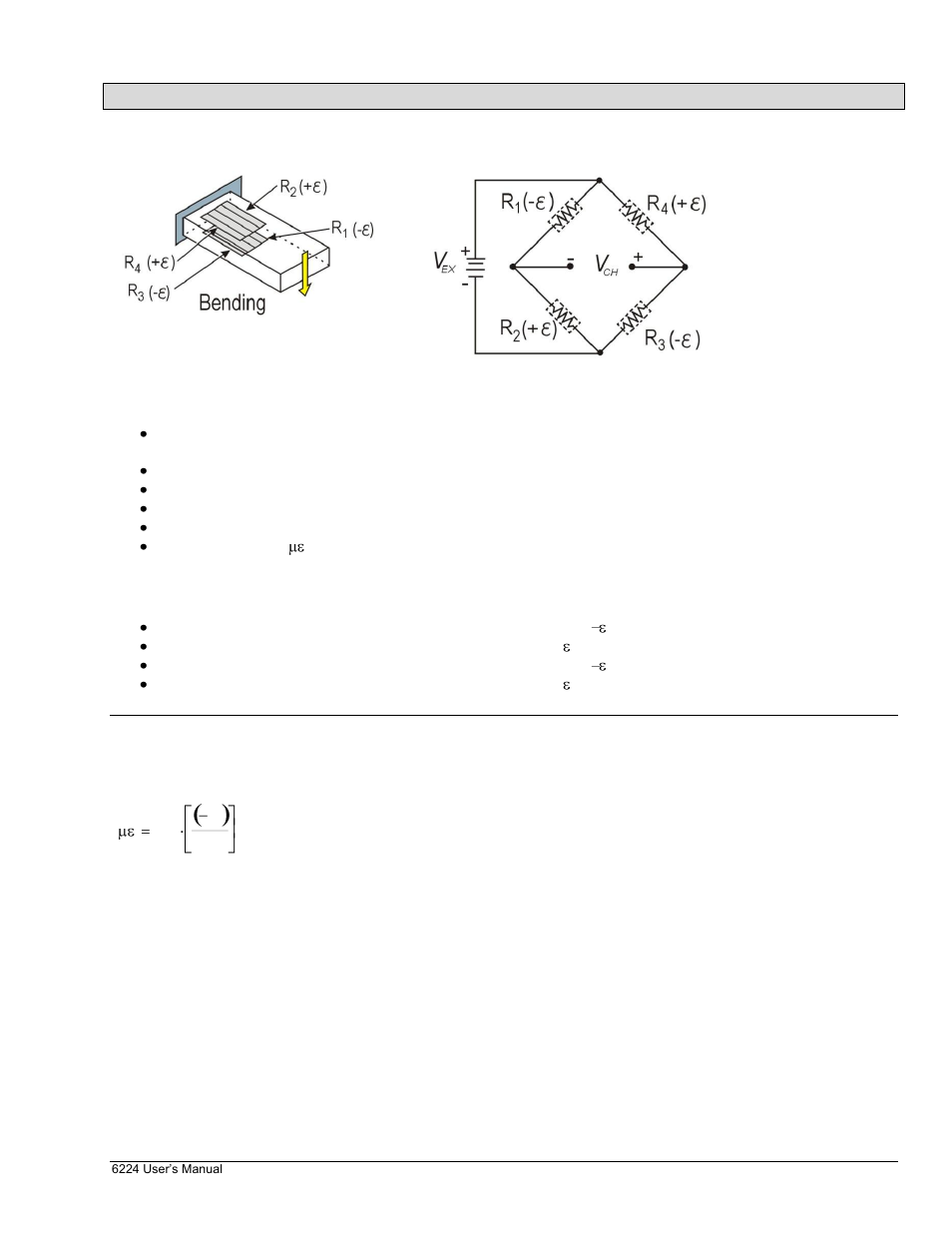 Full-bridge i | Measurement Computing 6224 User Manual | Page 32 / 42