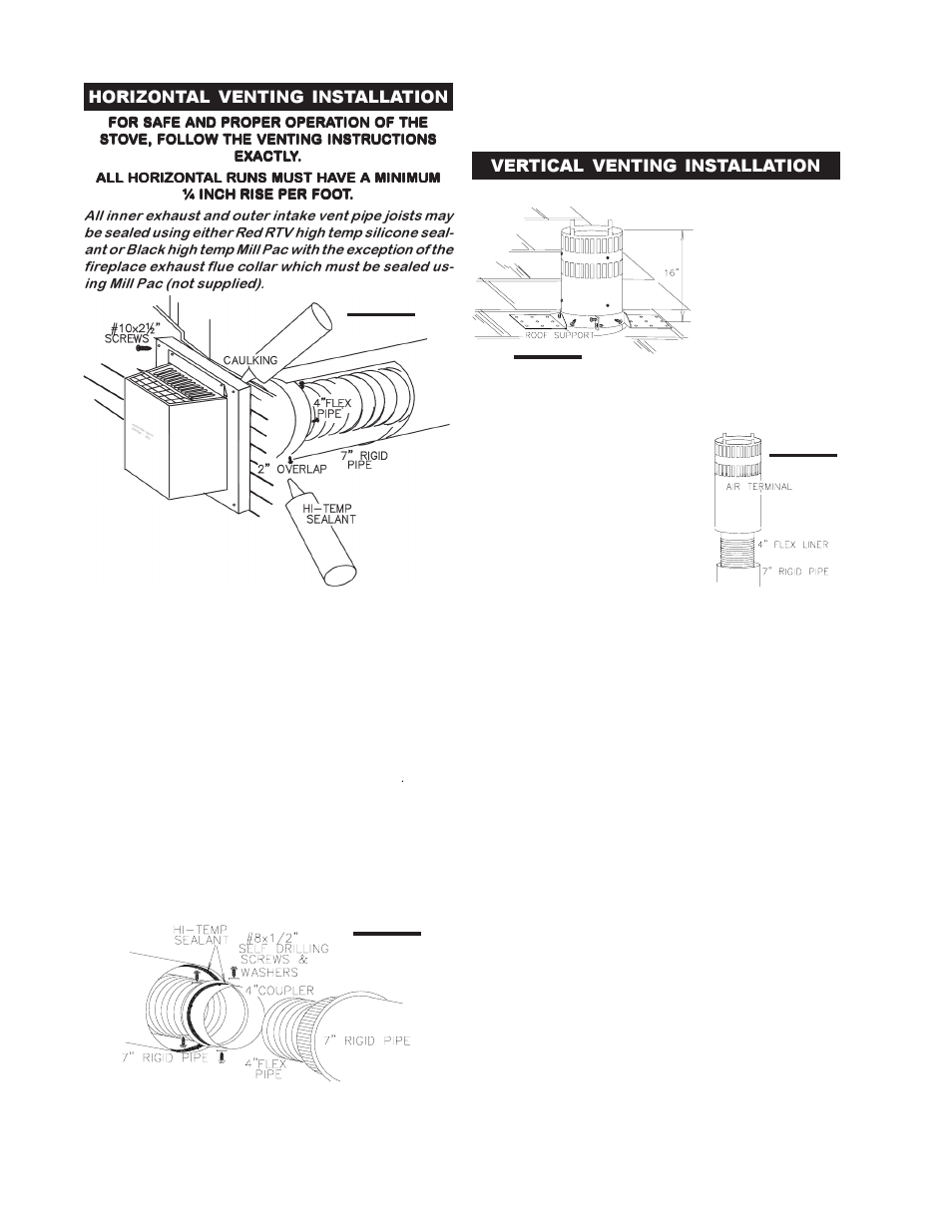 Continental CDVS500-N User Manual | Page 10 / 24