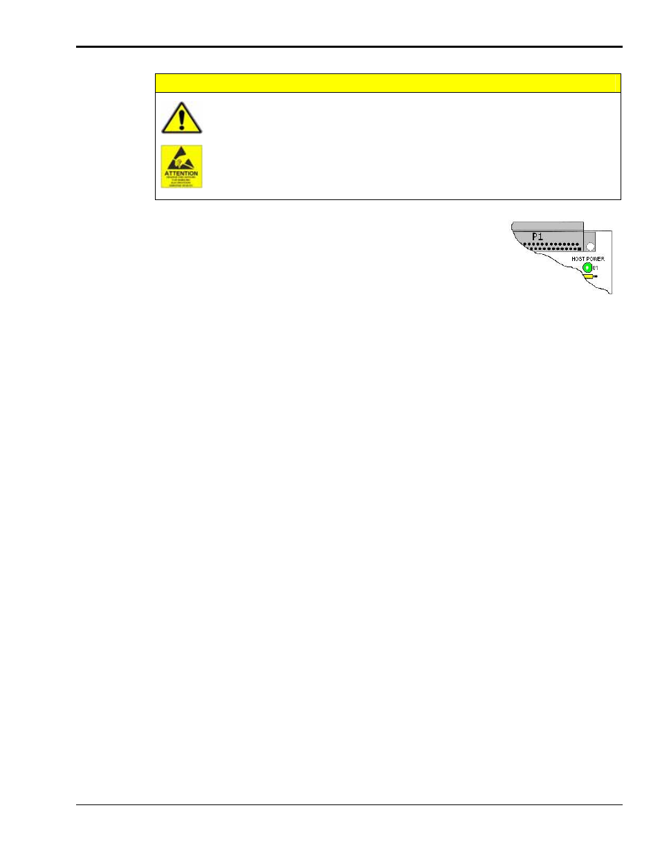 Connection tips | Measurement Computing DaqBoard 3000USB Series User Manual | Page 109 / 128