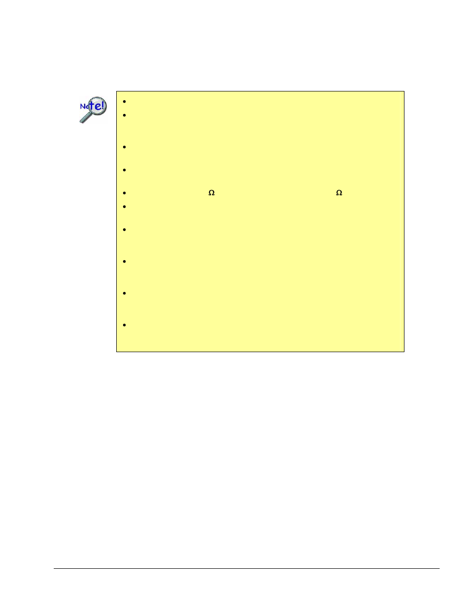 Measurement Computing DaqBoard 3000USB Series User Manual | Page 119 / 128