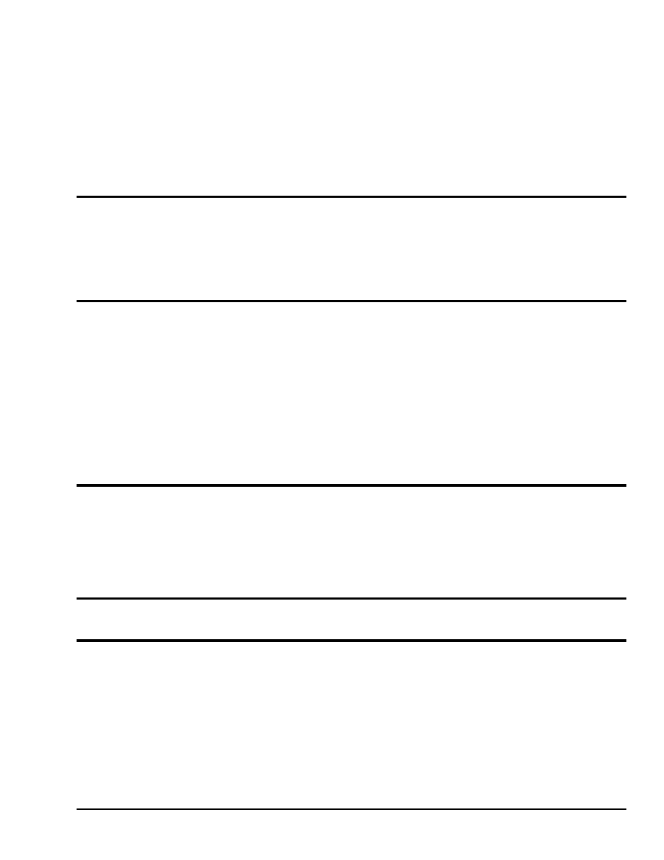 Measurement Computing DaqBoard 3000USB Series User Manual | Page 5 / 128