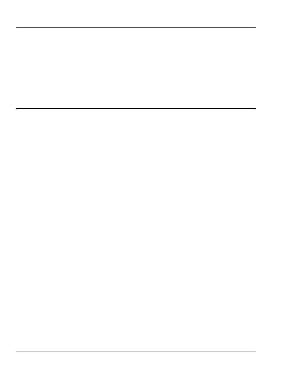 Measurement Computing DaqBoard 3000USB Series User Manual | Page 6 / 128