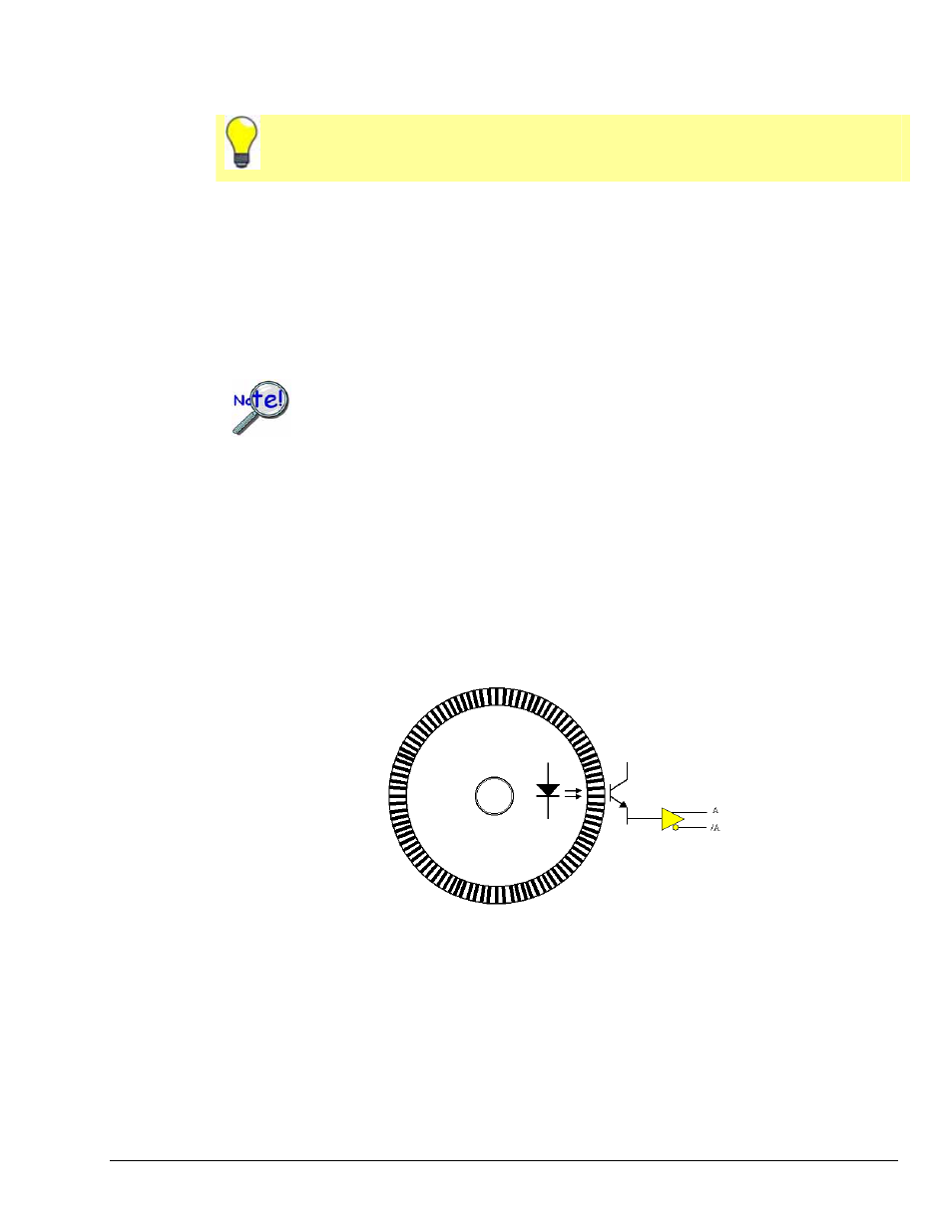 Encoder mode | Measurement Computing DaqBoard 3000USB Series User Manual | Page 77 / 128