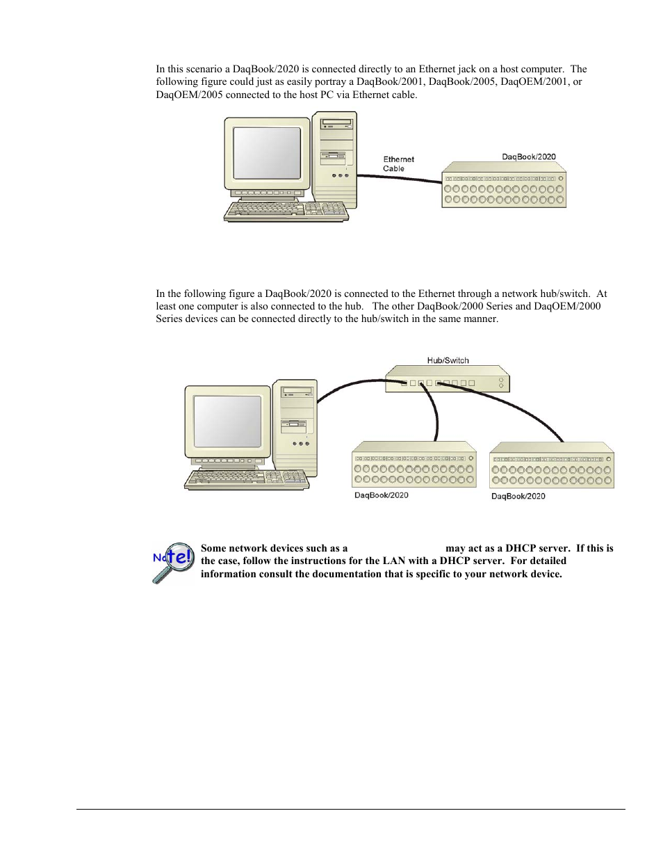Measurement Computing DaqBook 2000 Series User Manual | Page 45 / 90