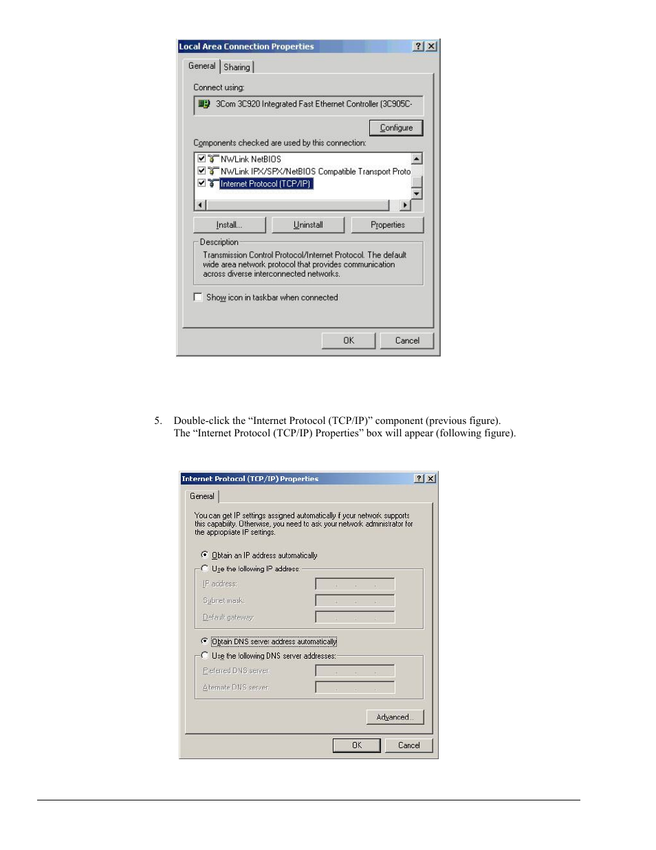 Measurement Computing DaqBook 2000 Series User Manual | Page 50 / 90