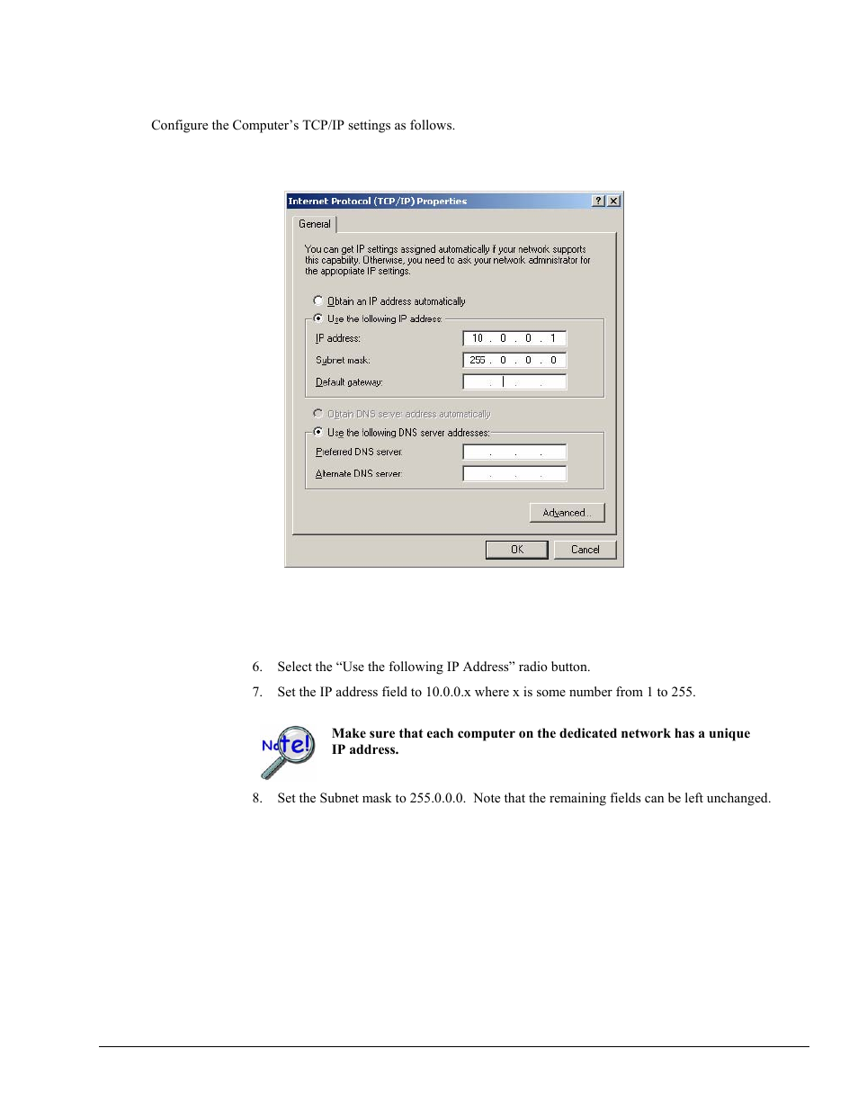 Measurement Computing DaqBook 2000 Series User Manual | Page 51 / 90
