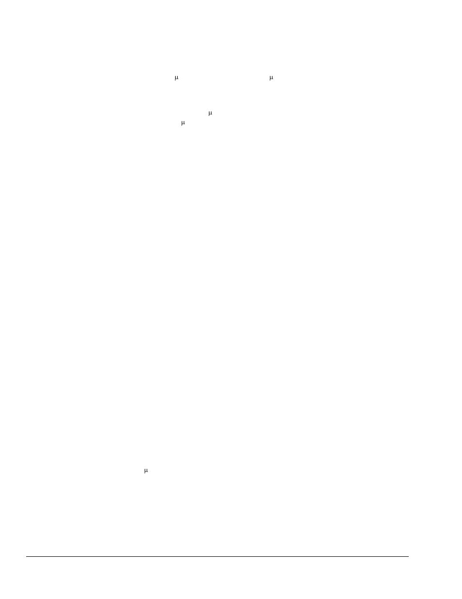 Input sequencer, External acquisition scan clock input, External sync ports | Triggering | Measurement Computing DaqBook 2000 Series User Manual | Page 82 / 90