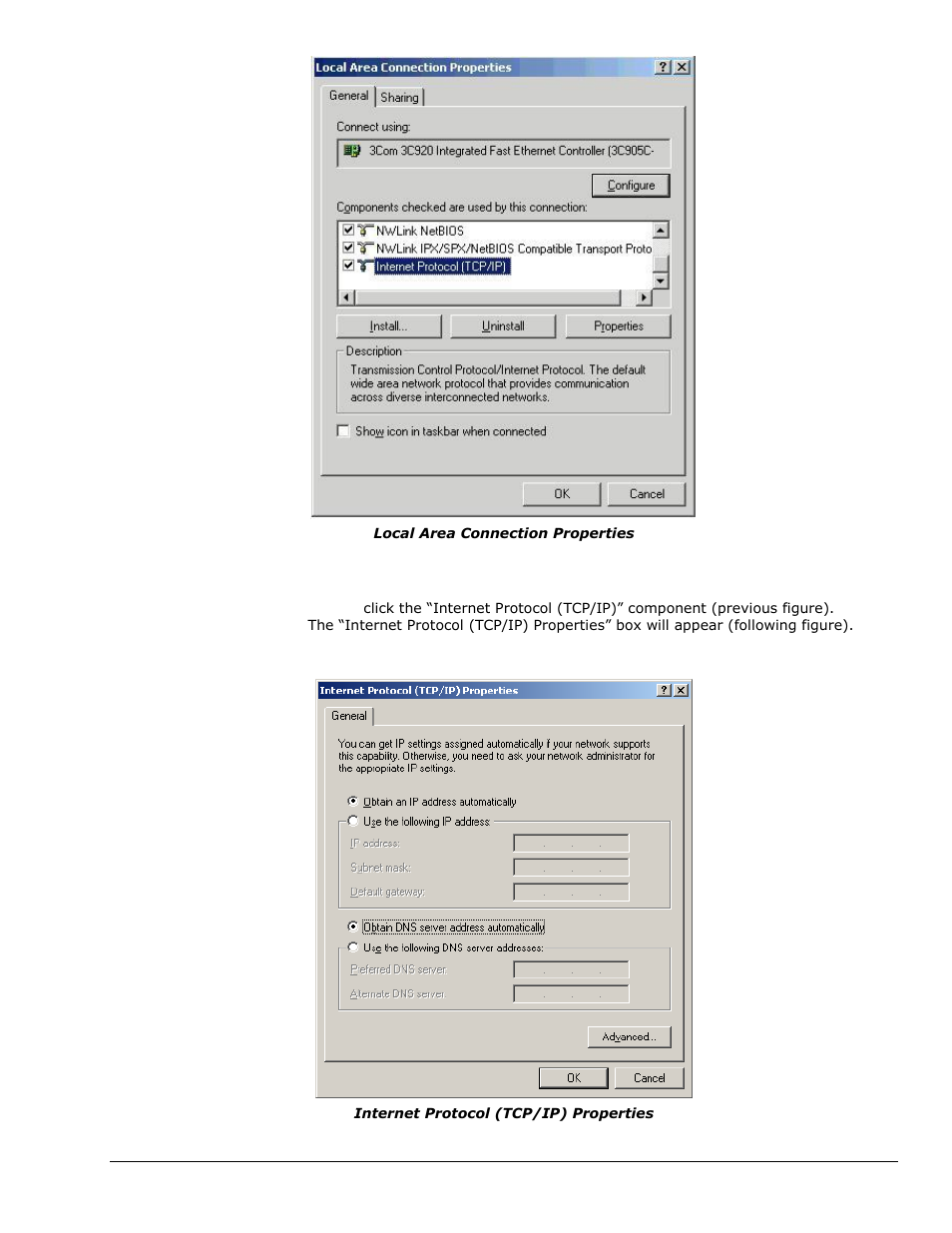 Measurement Computing DaqScan 2000 Series User Manual | Page 41 / 74