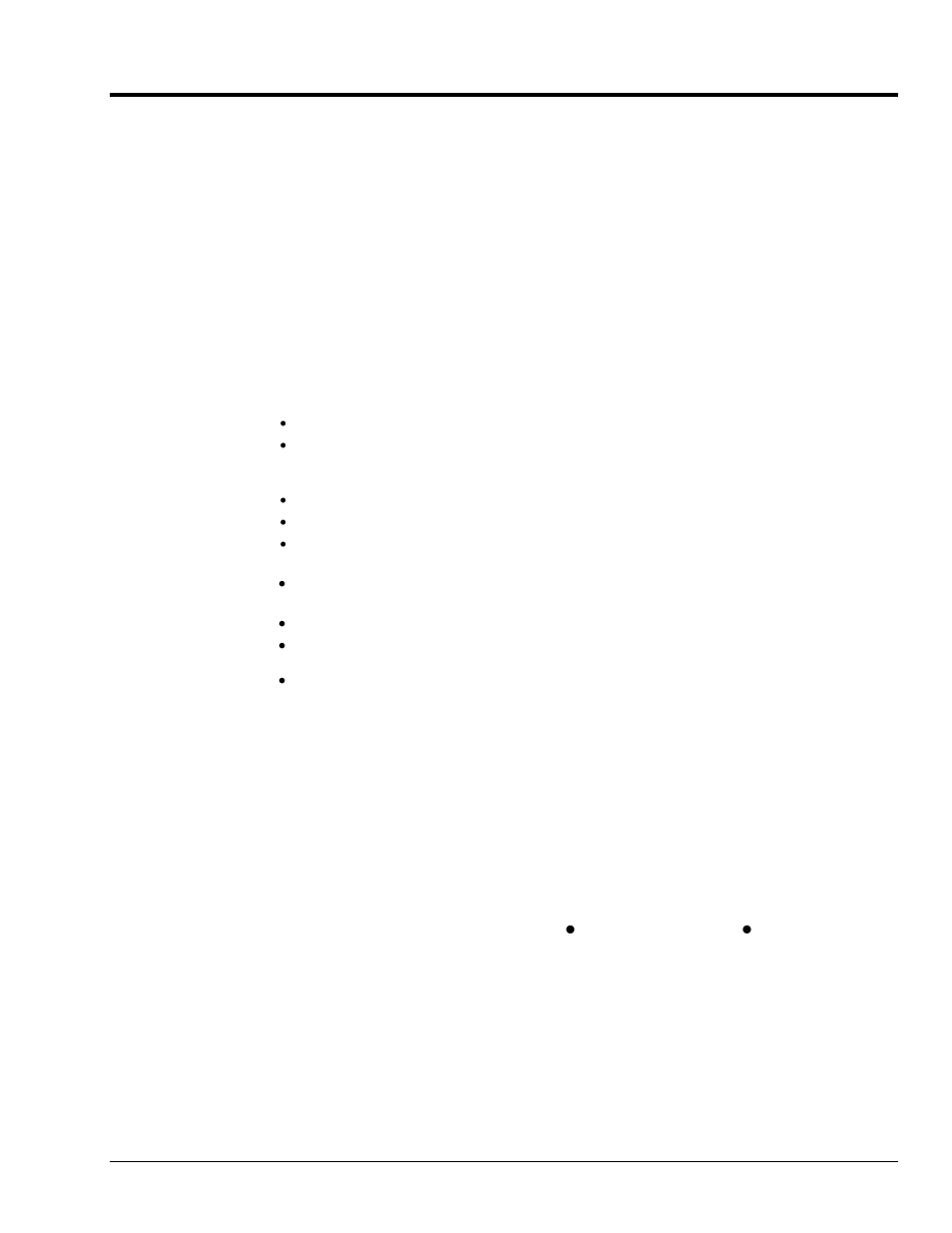 Customer support, If you want to expand or enhance your daq system | Measurement Computing DaqScan 2000 Series User Manual | Page 65 / 74
