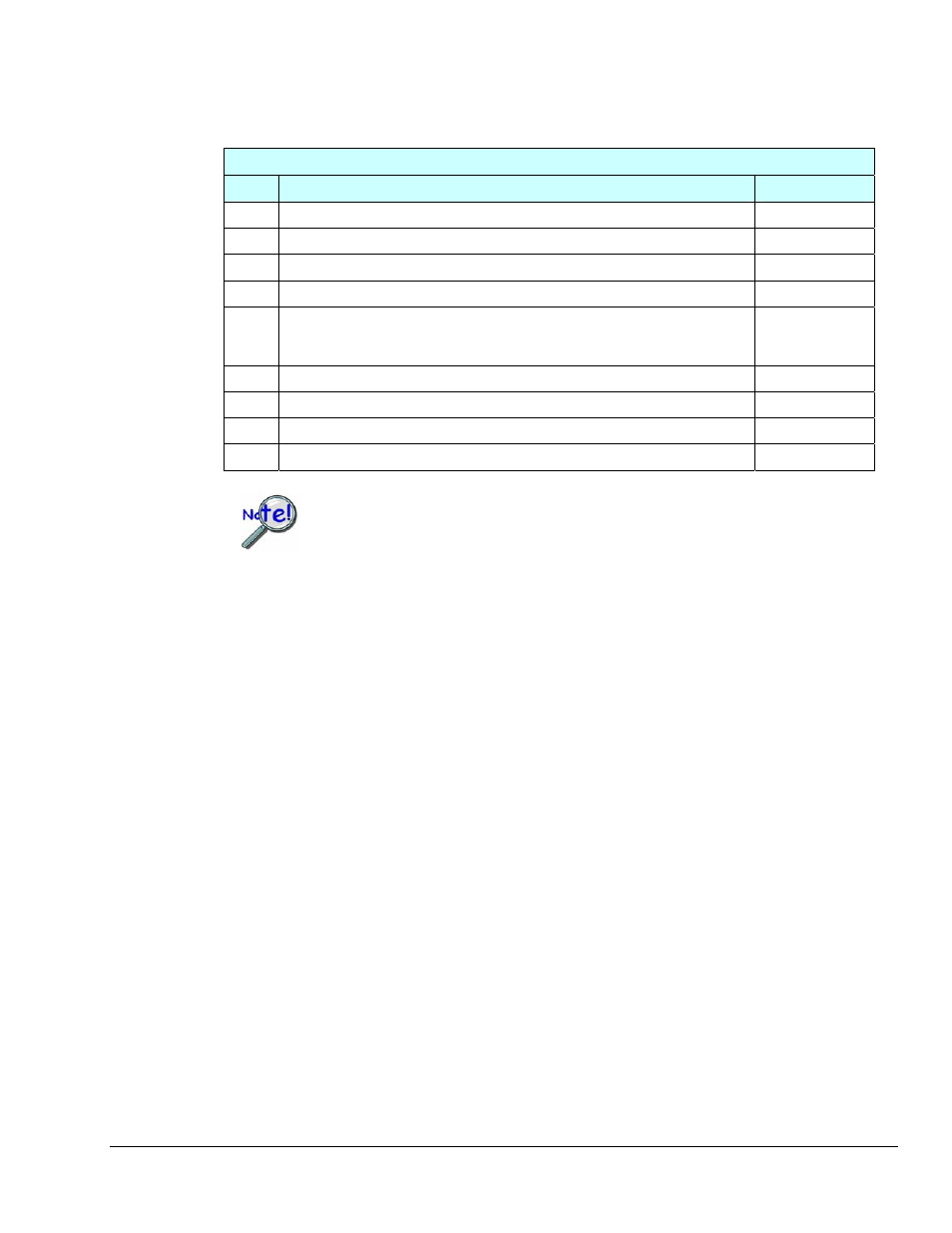 Accessories and cables, Software | Measurement Computing DaqScan 2000 Series User Manual | Page 71 / 74