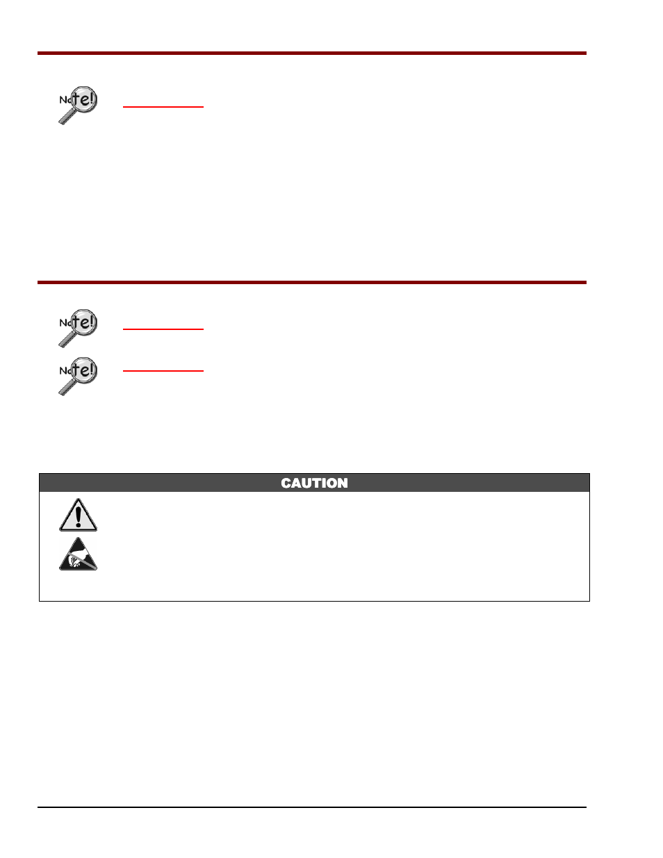 Step 1 – install software, Step 2 – install the daqtemp pci board, Install software | Install the daqtemp pci board | Measurement Computing DaqTemp User Manual | Page 22 / 48
