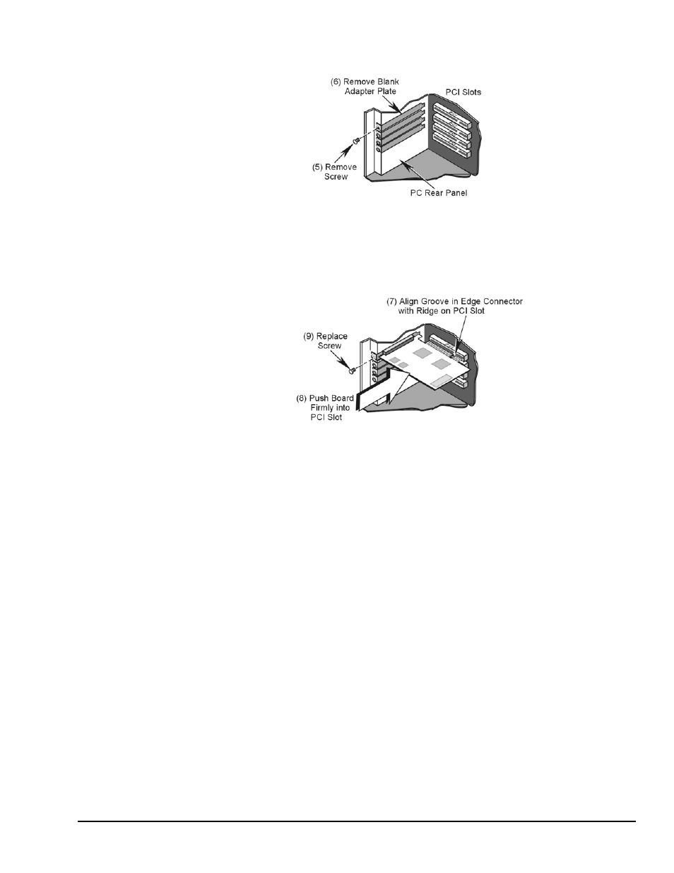 Measurement Computing DaqTemp User Manual | Page 23 / 48