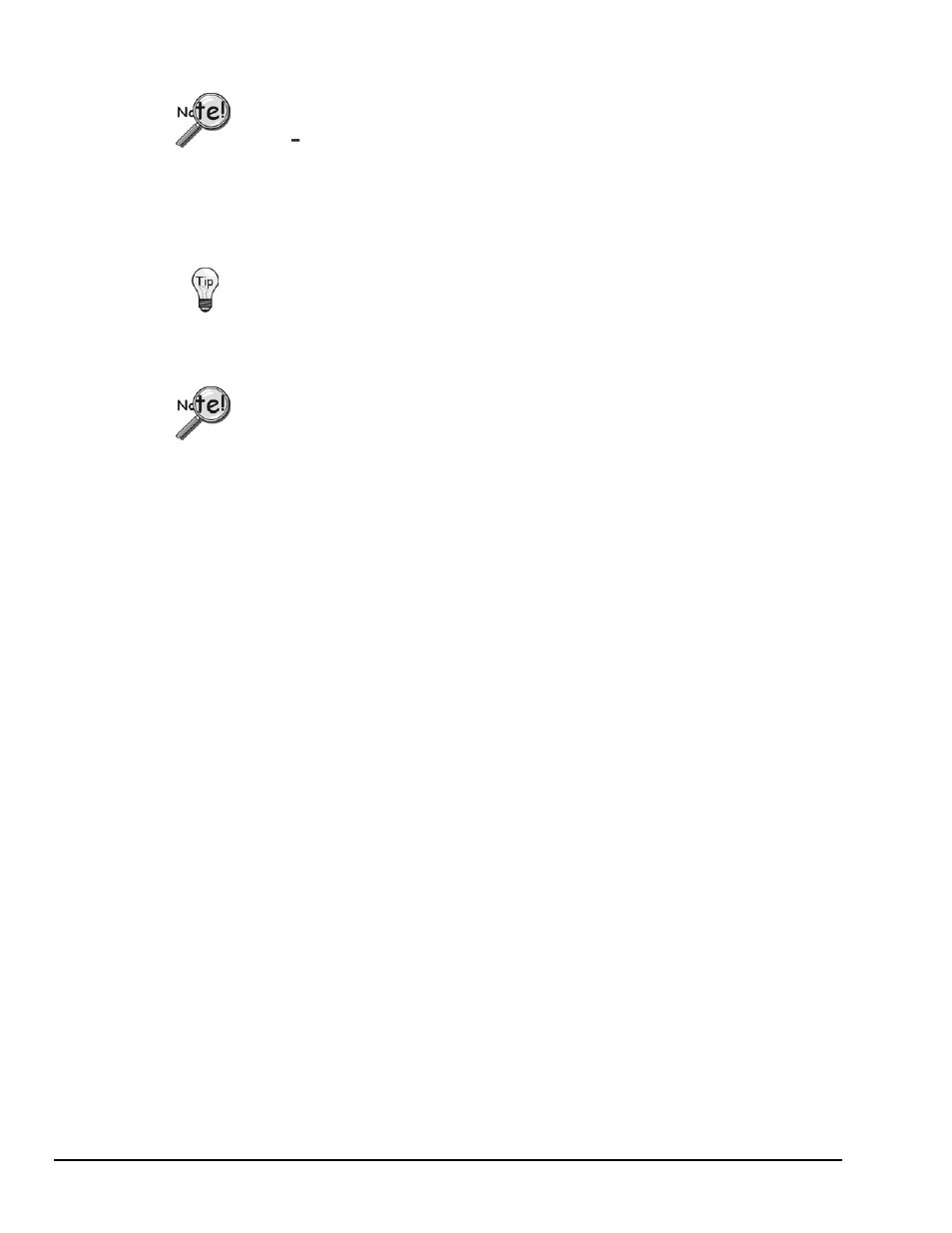 Open thermocouple detection | Measurement Computing DaqTemp User Manual | Page 28 / 48
